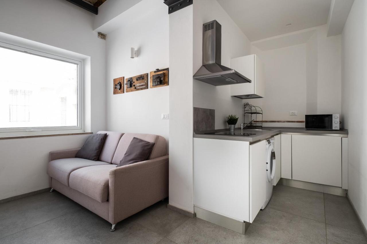 San Michele Apartments By Wonderful Italy Болоня Екстериор снимка