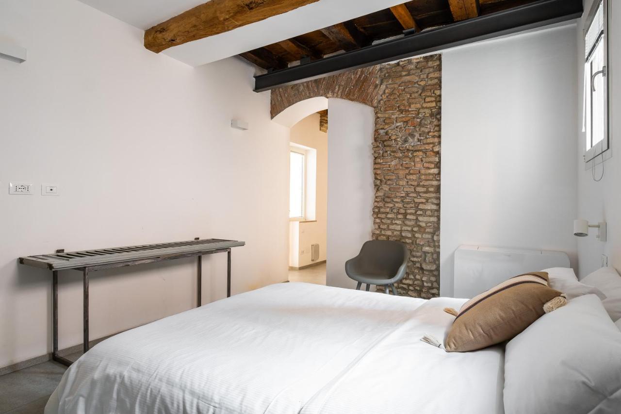 San Michele Apartments By Wonderful Italy Болоня Екстериор снимка