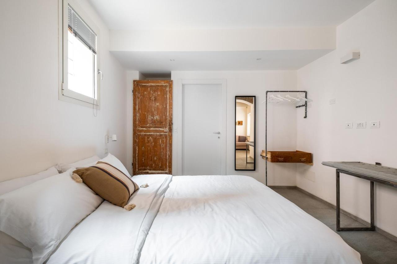 San Michele Apartments By Wonderful Italy Болоня Екстериор снимка