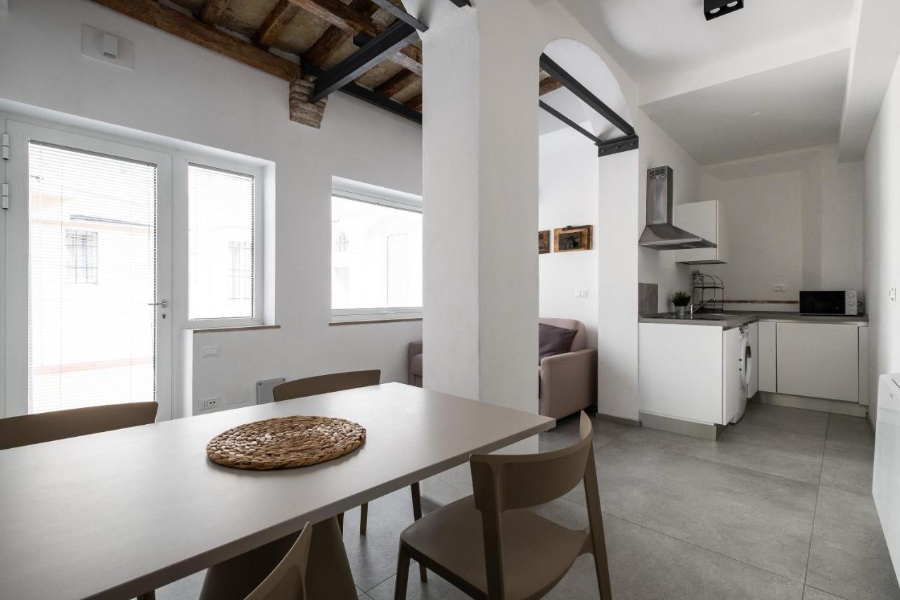 San Michele Apartments By Wonderful Italy Болоня Екстериор снимка