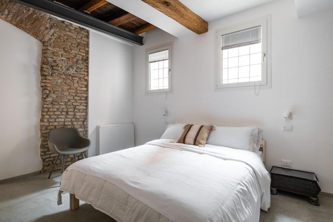 San Michele Apartments By Wonderful Italy Болоня Екстериор снимка