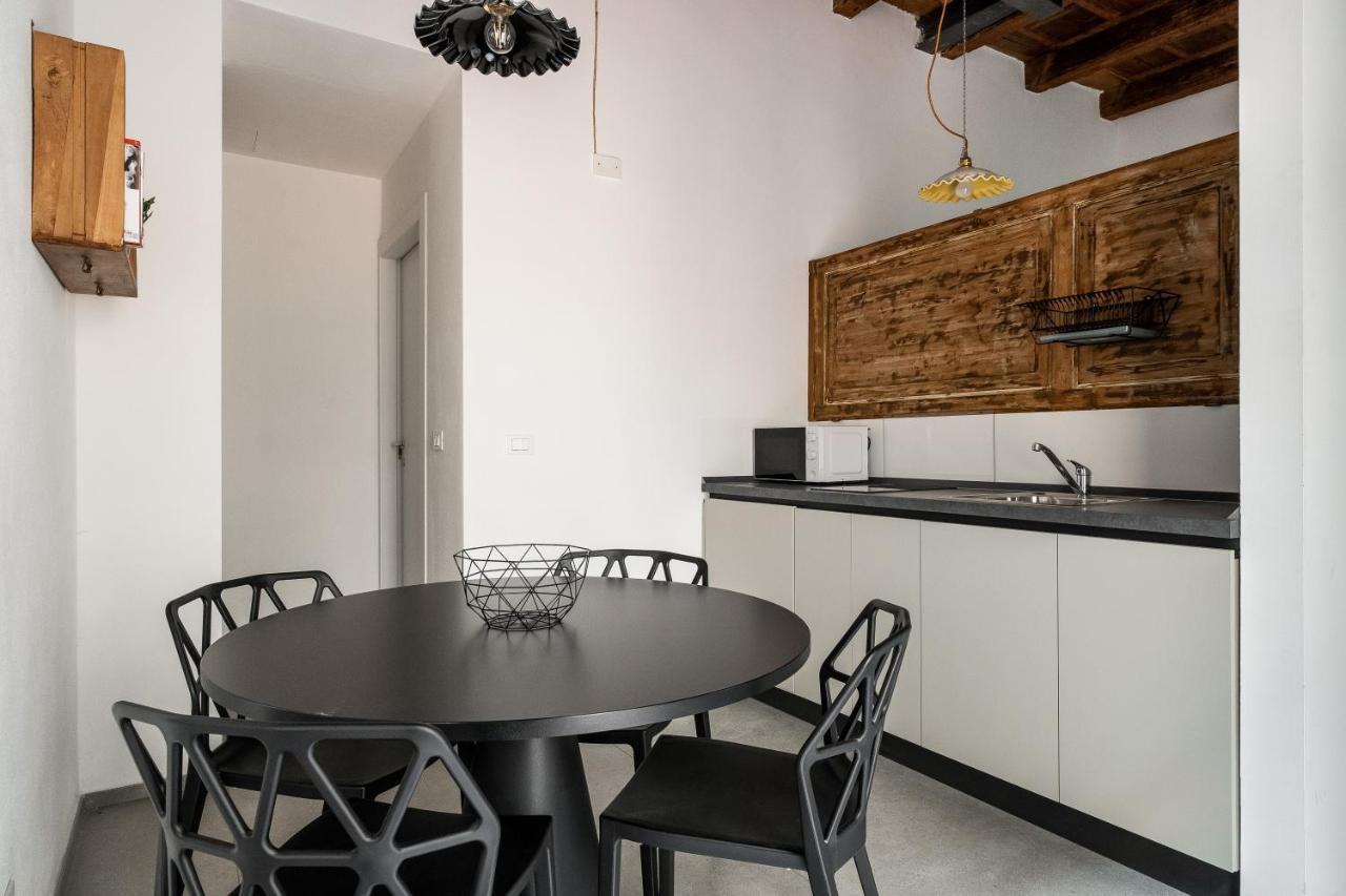 San Michele Apartments By Wonderful Italy Болоня Екстериор снимка