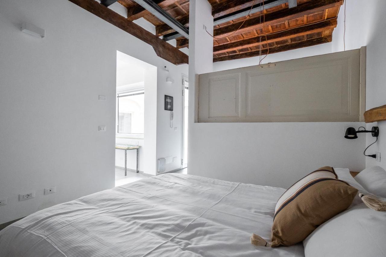 San Michele Apartments By Wonderful Italy Болоня Екстериор снимка
