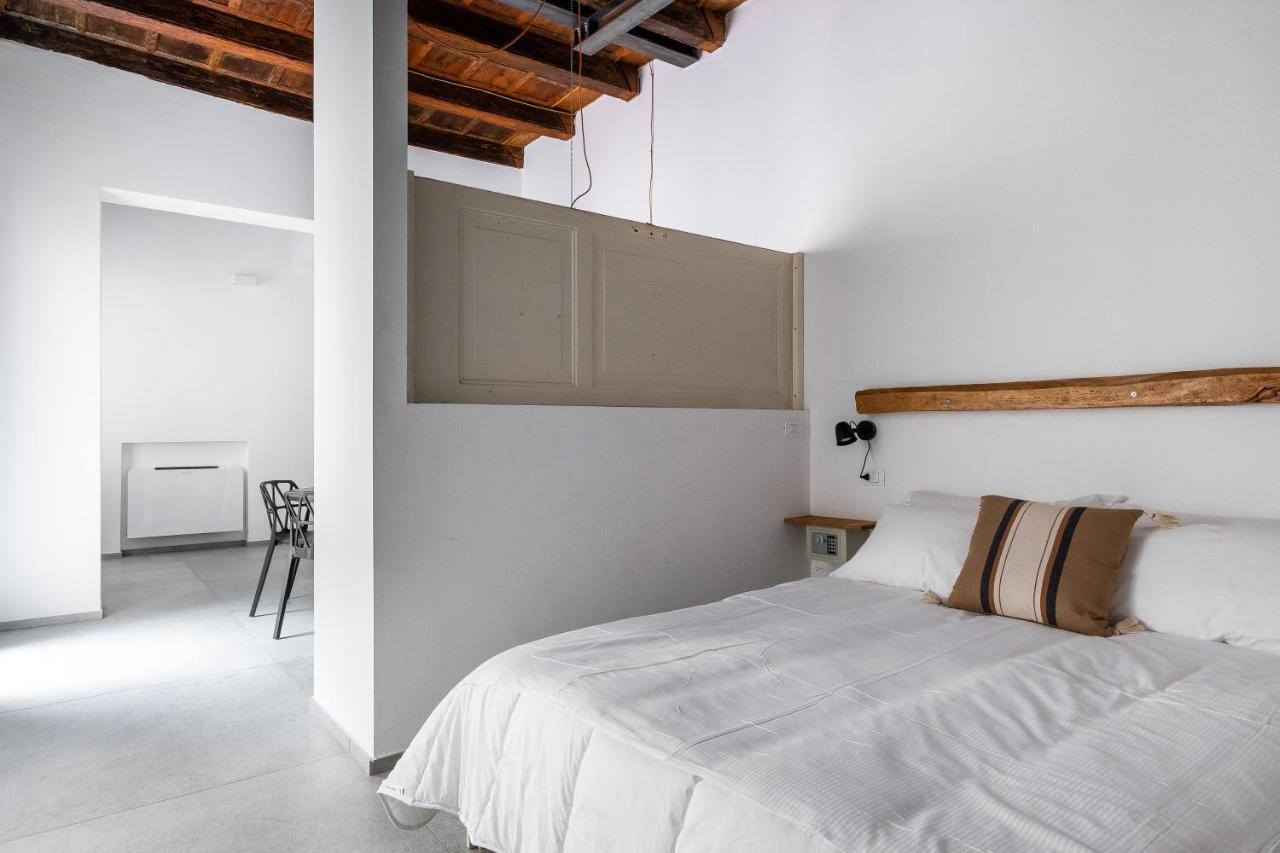 San Michele Apartments By Wonderful Italy Болоня Екстериор снимка