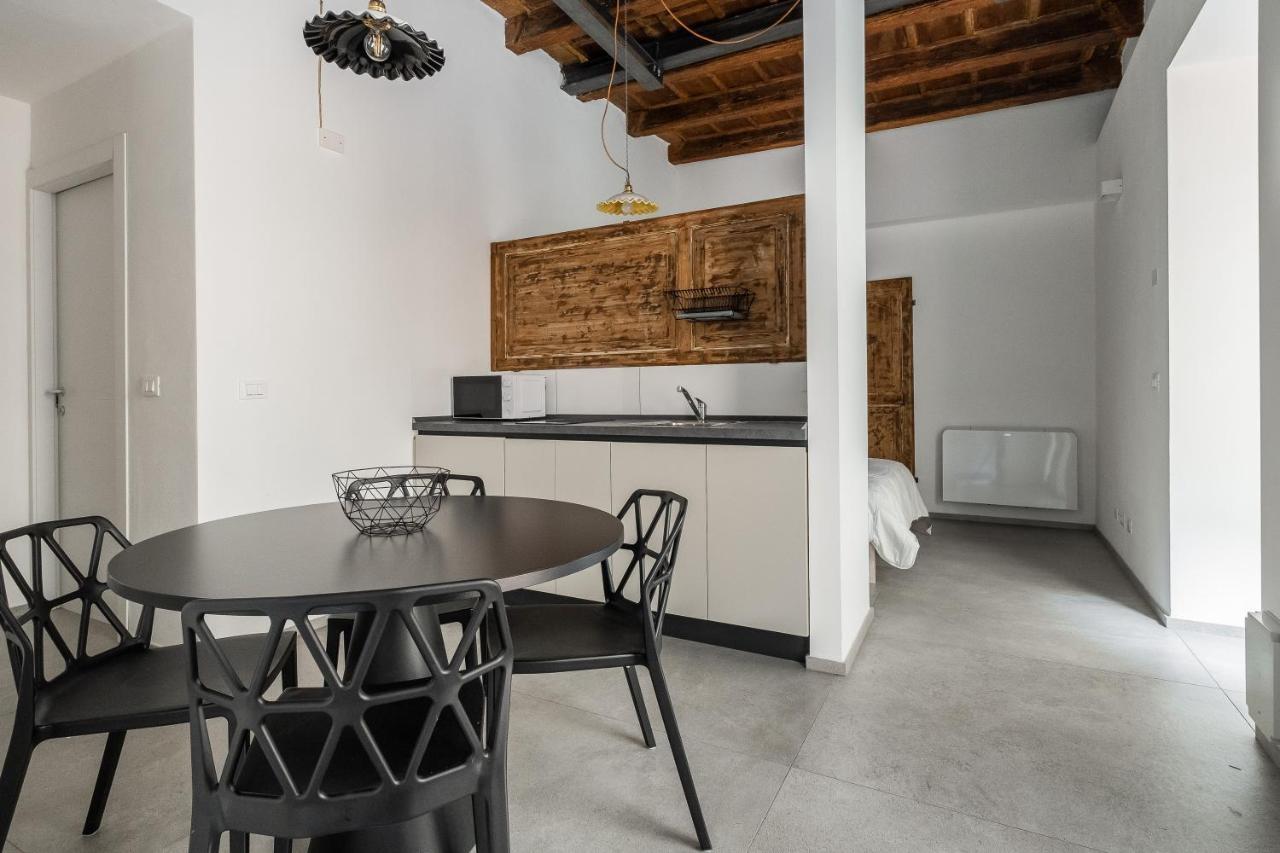 San Michele Apartments By Wonderful Italy Болоня Екстериор снимка