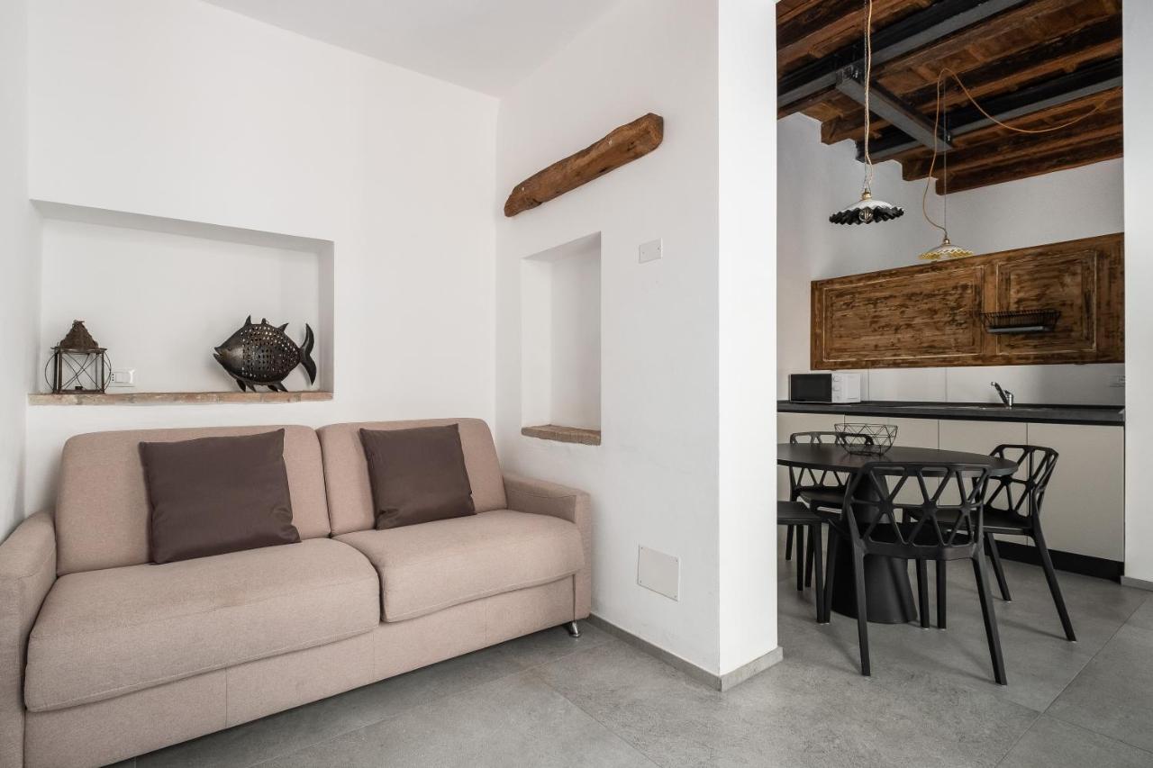 San Michele Apartments By Wonderful Italy Болоня Екстериор снимка