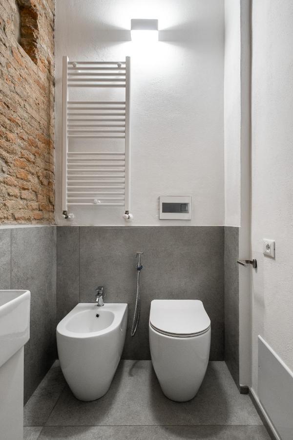 San Michele Apartments By Wonderful Italy Болоня Екстериор снимка