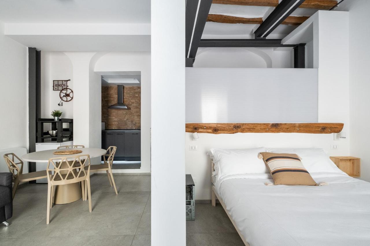 San Michele Apartments By Wonderful Italy Болоня Екстериор снимка