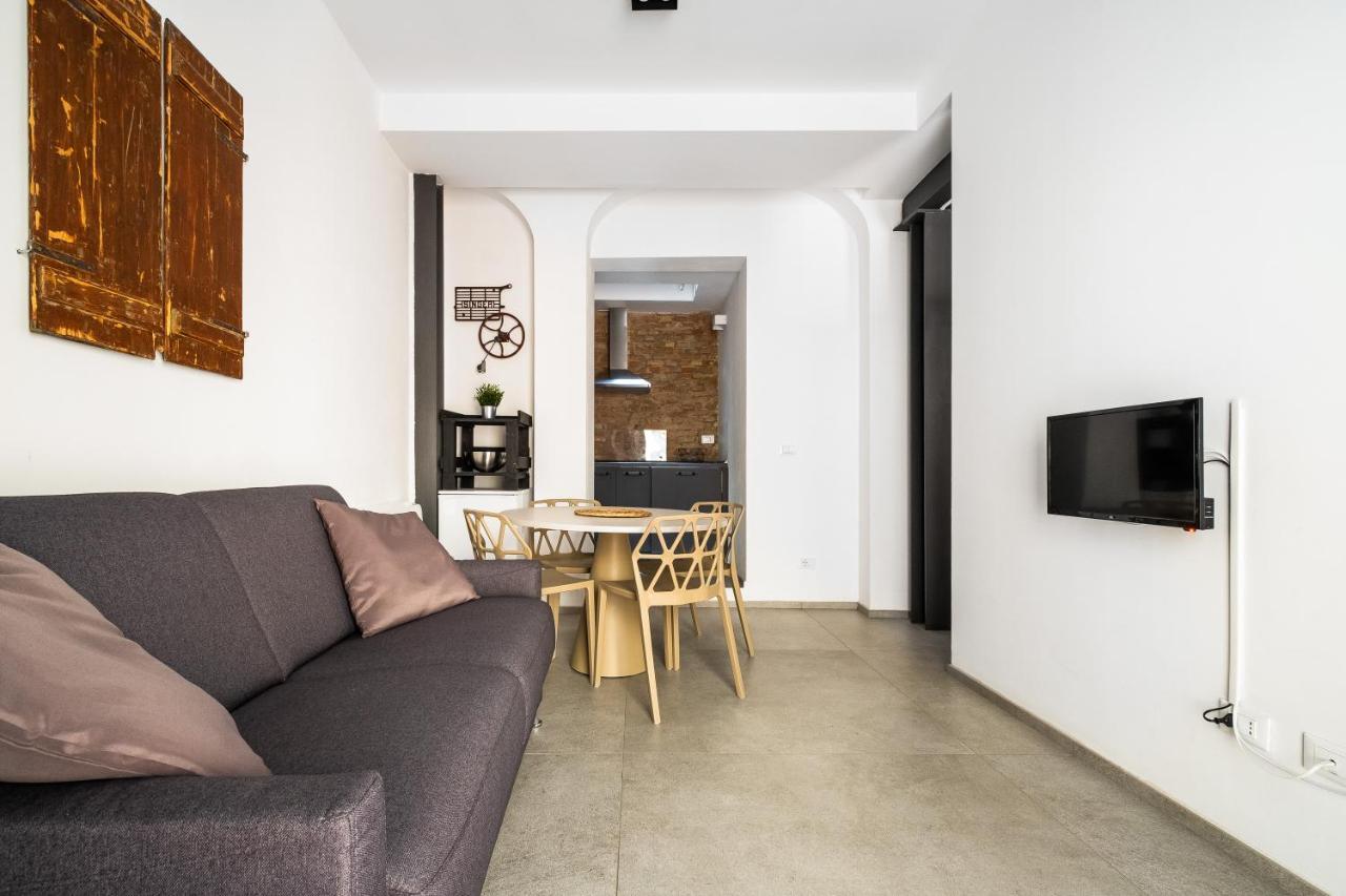 San Michele Apartments By Wonderful Italy Болоня Екстериор снимка