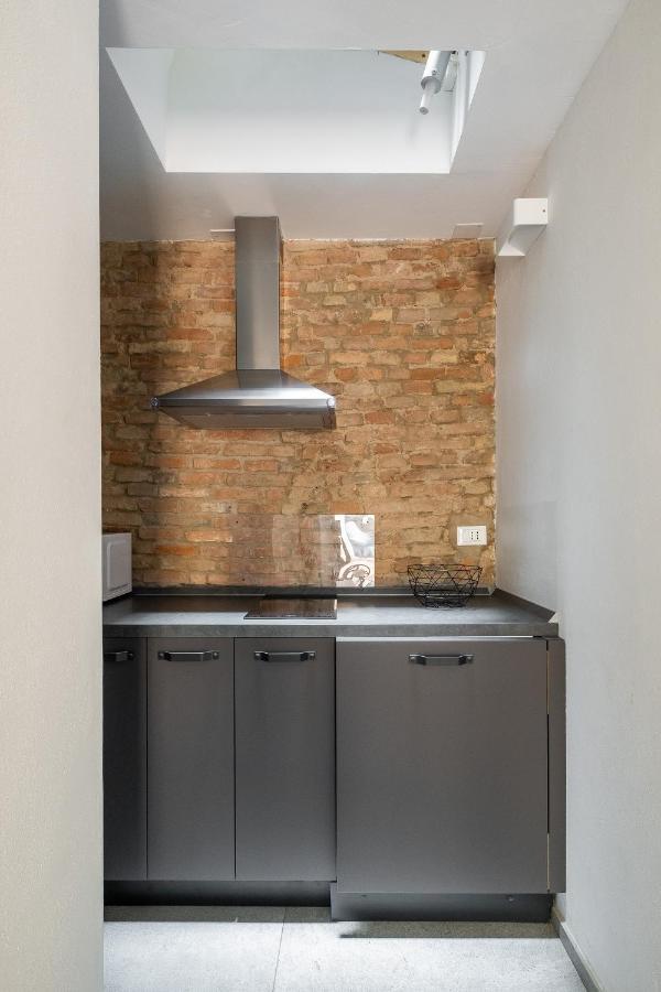 San Michele Apartments By Wonderful Italy Болоня Екстериор снимка