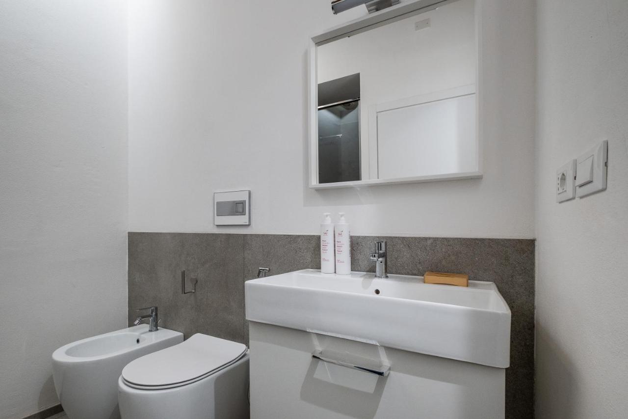 San Michele Apartments By Wonderful Italy Болоня Екстериор снимка
