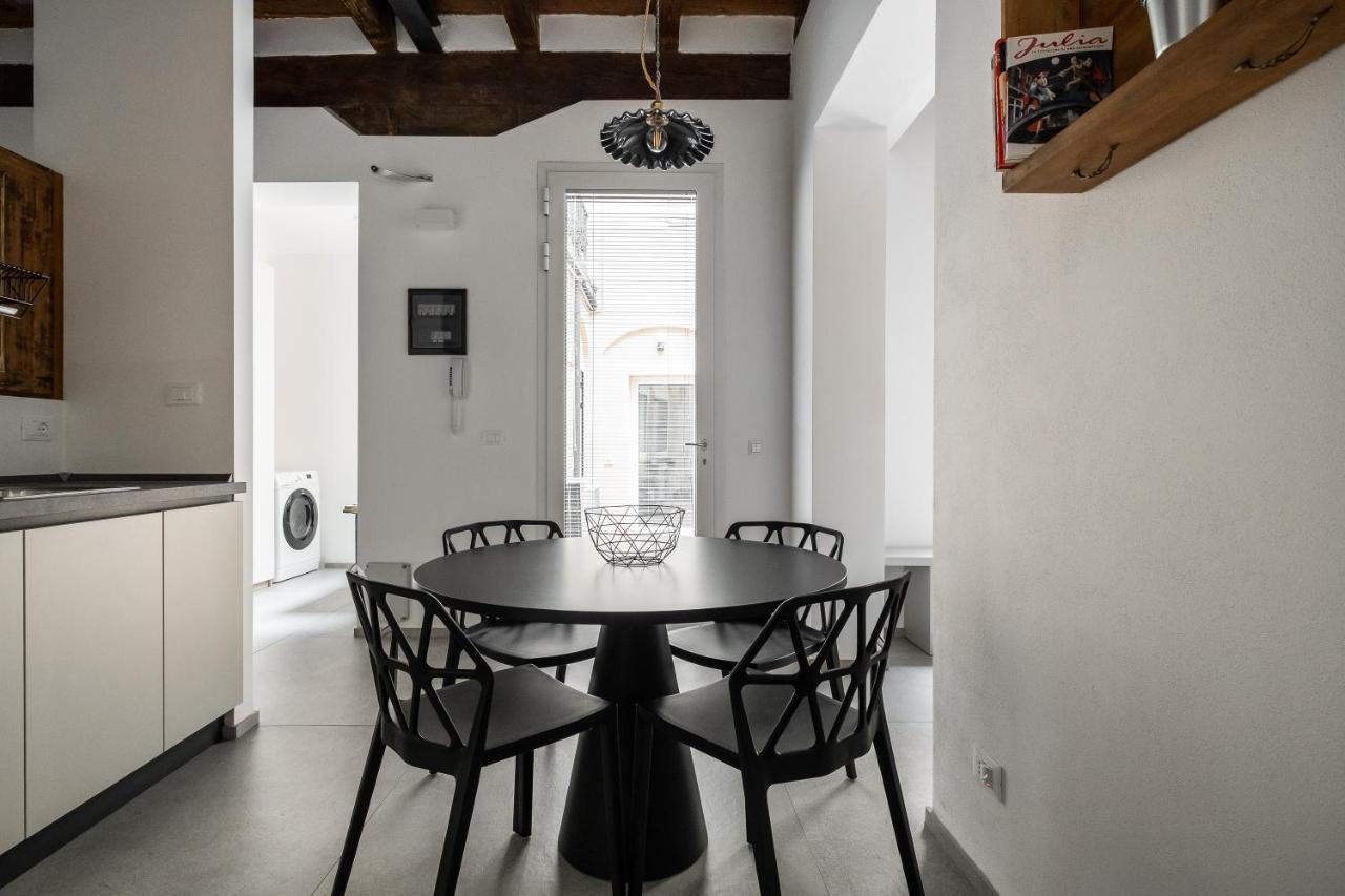 San Michele Apartments By Wonderful Italy Болоня Екстериор снимка