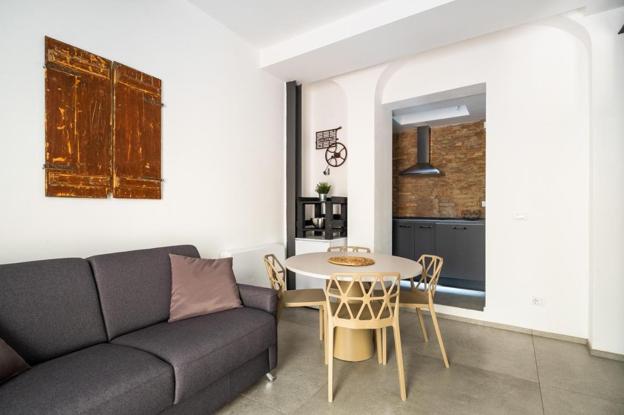 San Michele Apartments By Wonderful Italy Болоня Екстериор снимка