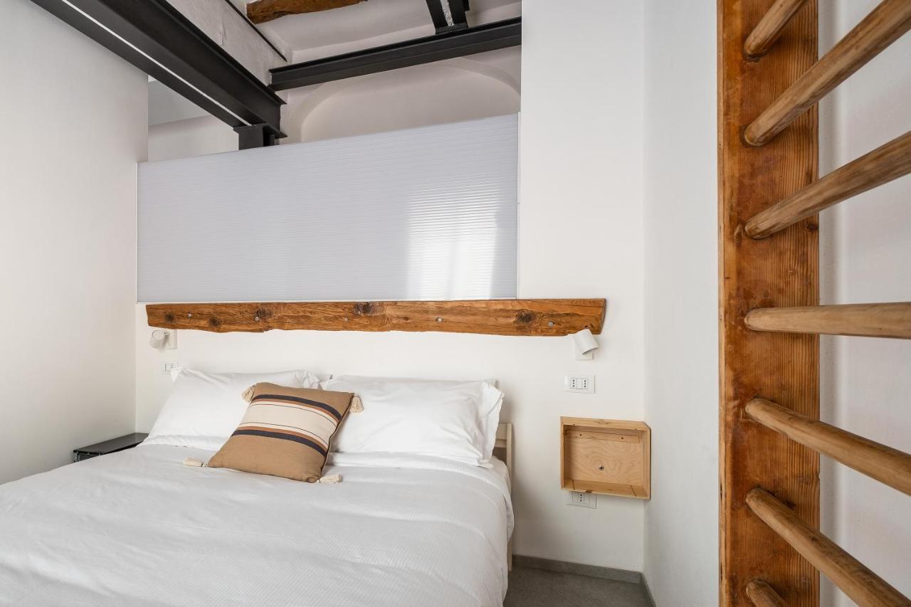 San Michele Apartments By Wonderful Italy Болоня Екстериор снимка