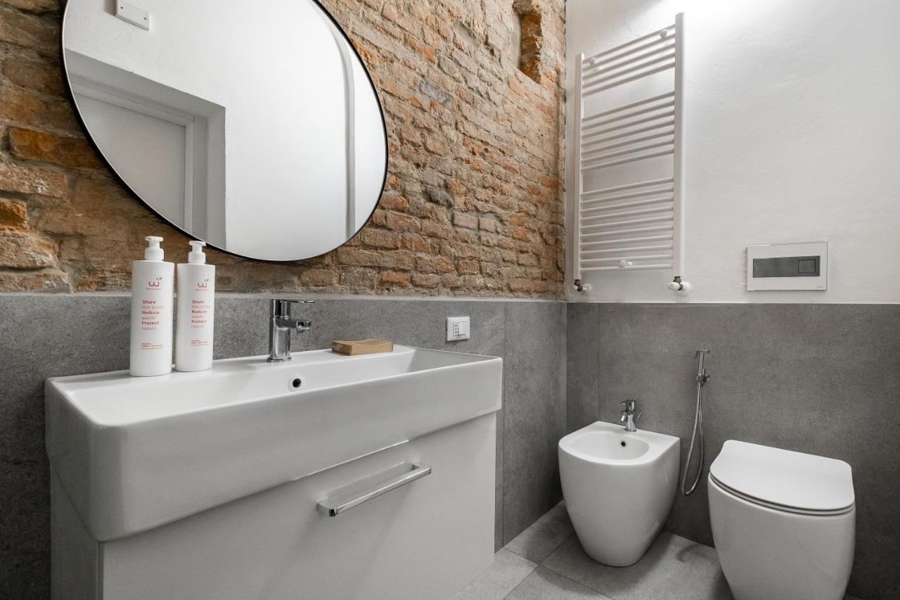 San Michele Apartments By Wonderful Italy Болоня Екстериор снимка