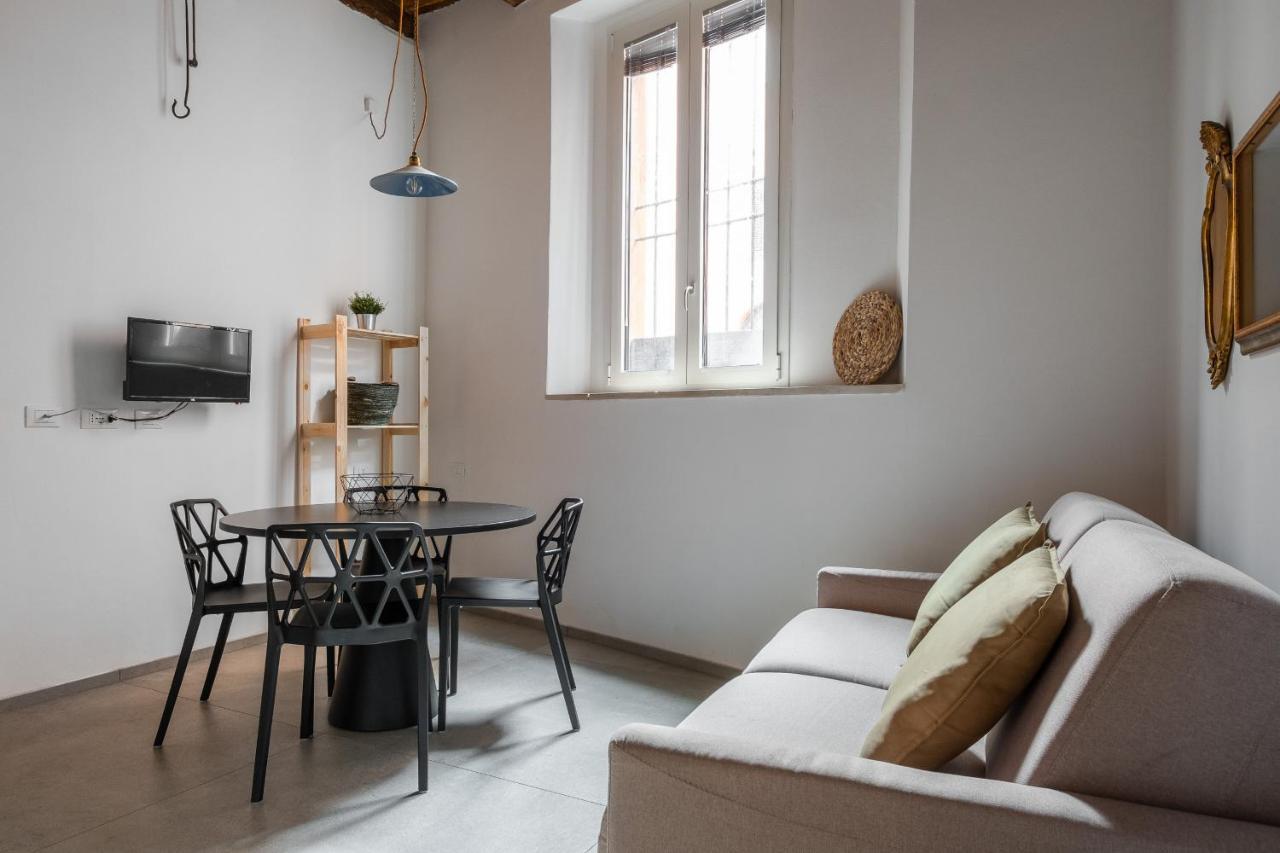 San Michele Apartments By Wonderful Italy Болоня Екстериор снимка