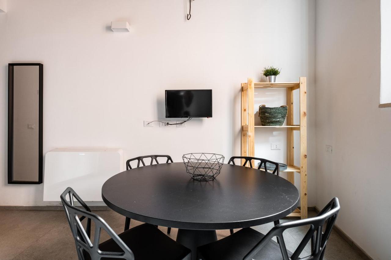 San Michele Apartments By Wonderful Italy Болоня Екстериор снимка