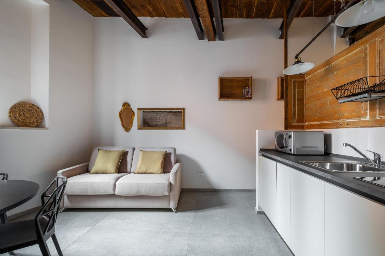 San Michele Apartments By Wonderful Italy Болоня Екстериор снимка