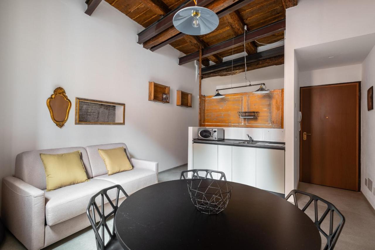 San Michele Apartments By Wonderful Italy Болоня Екстериор снимка