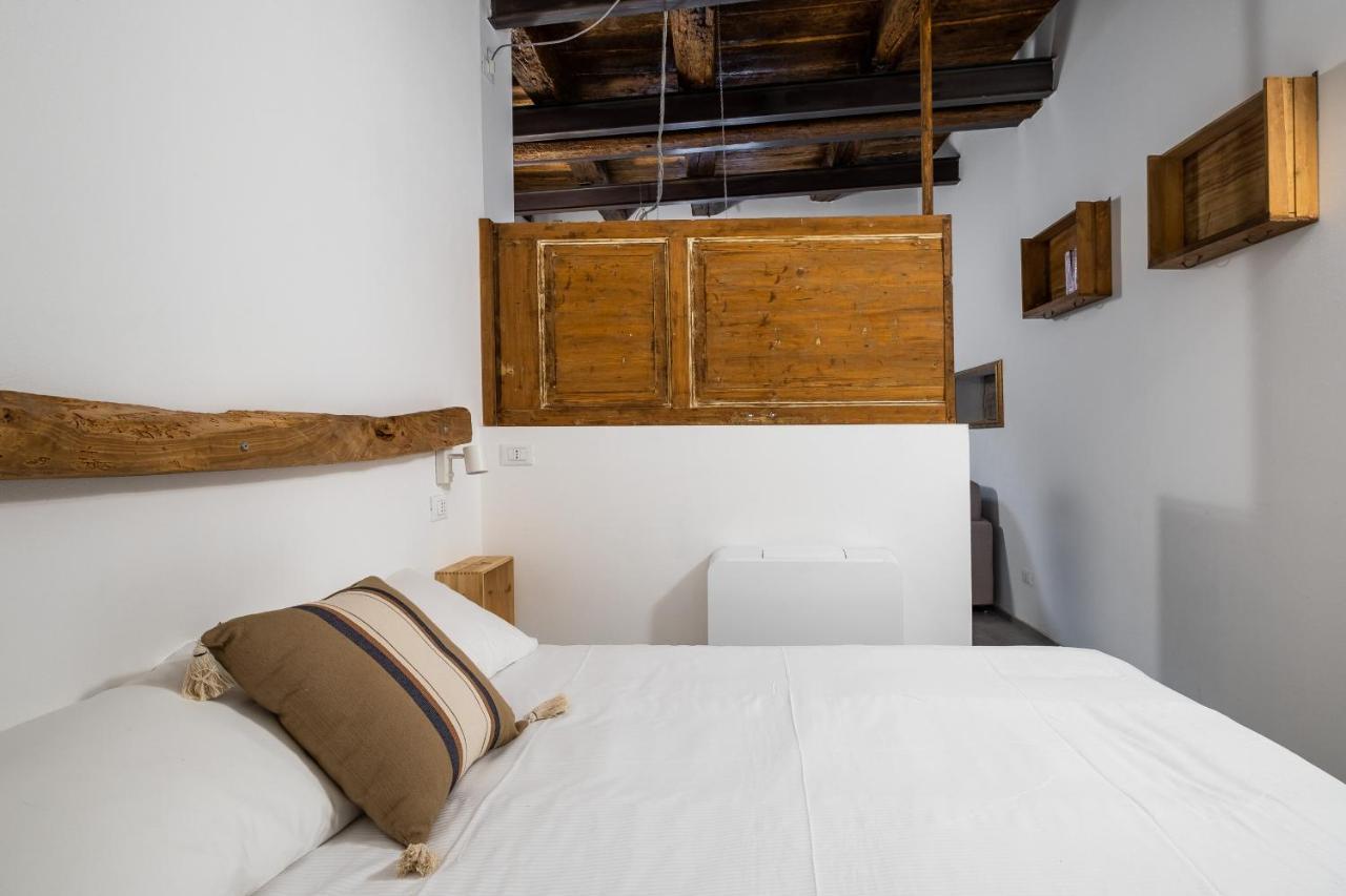 San Michele Apartments By Wonderful Italy Болоня Екстериор снимка