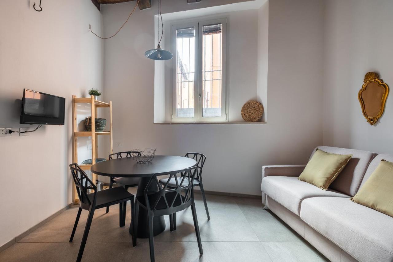 San Michele Apartments By Wonderful Italy Болоня Екстериор снимка