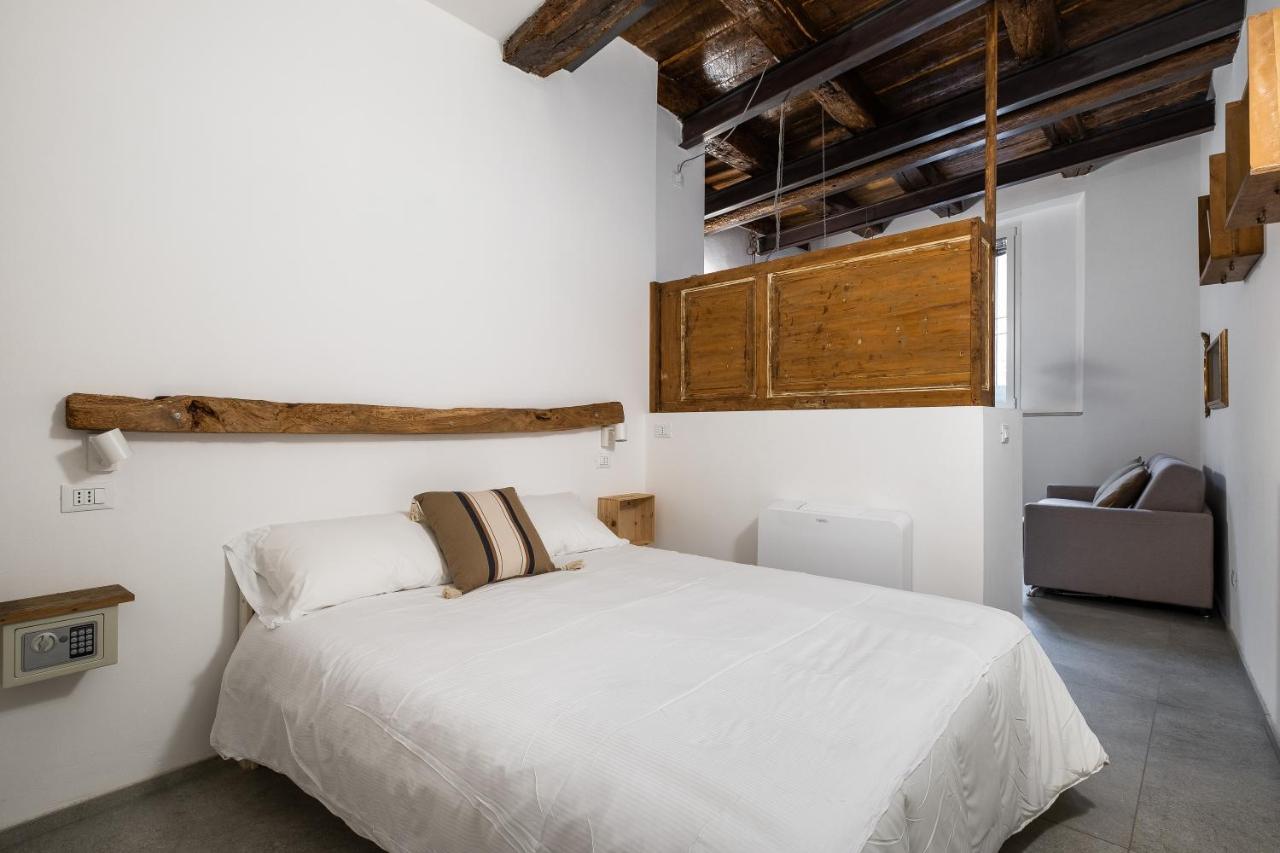San Michele Apartments By Wonderful Italy Болоня Екстериор снимка