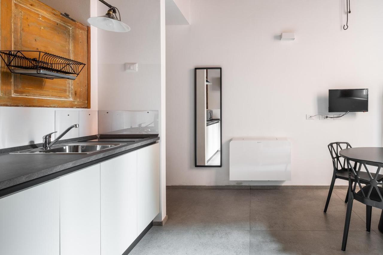 San Michele Apartments By Wonderful Italy Болоня Екстериор снимка